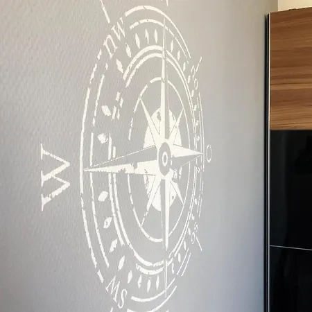 Strandpark Wr-12 Großenbrode