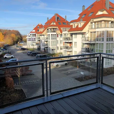 Apartment Strandpark Wr-12 *