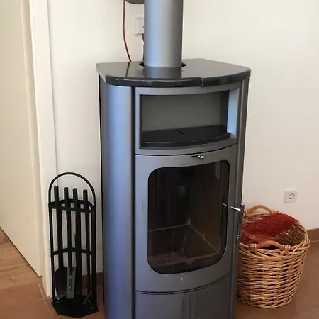 Apartment Strandpark Wr-12