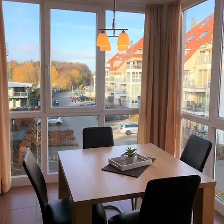 Strandpark Wr-12 Apartment Großenbrode