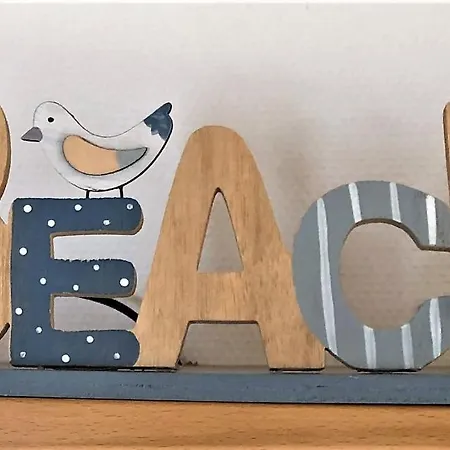 Strandpark Wr-12 * Großenbrode