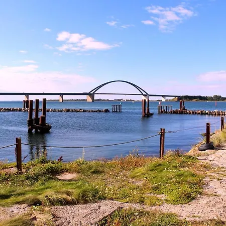 Apartment Strandpark Wr-12