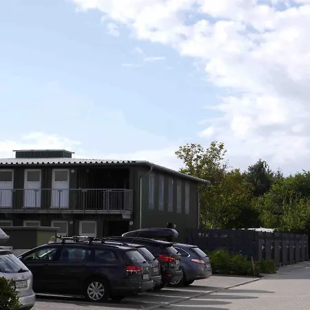 Apartment Strandpark Wr-12 *