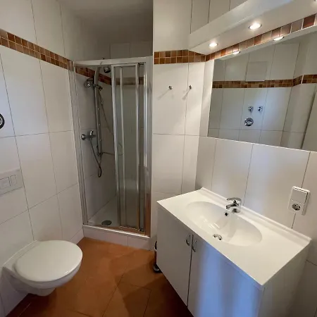 Strandpark Wr-12 Großenbrode