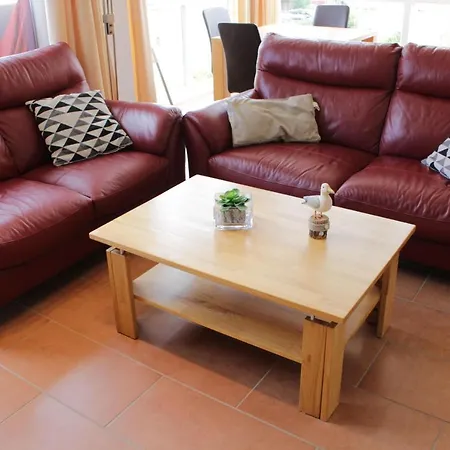 Strandpark Wr-12 Apartment *